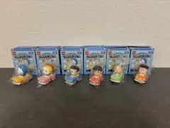 トミカ TOMICATUNESトミカチューンズ ドラえもん【シークレット