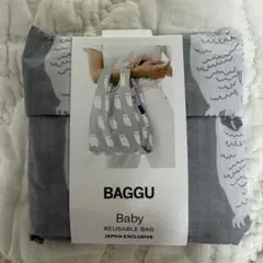 BAGGU Baby フクロウのサムネイル