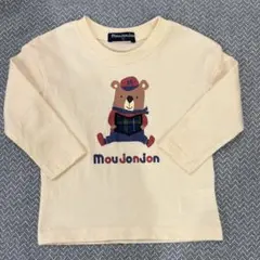 ムージョンジョン 長袖