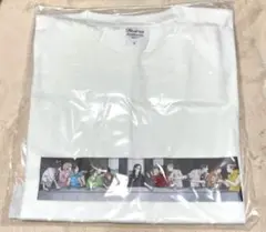 新品 キタンクラブ 森村泰昌 セルフポートレート(女優)Tシャツ メンズS 