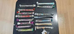 関ジャニ∞ & SUPER EIGHT　銀テープなど