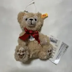 2025年最新】シュタイフ ダッフィ-の人気アイテム - メルカリ