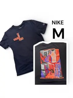 【状態◎】Nike Dri-FIT グラフィックTシャツ M