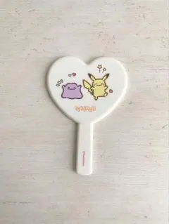 オリーブヤング　fillimilli ポケモン　ハート　ミラーのサムネイル