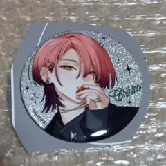18TRIP エイトリ 夏焼千弥 spoon 缶バッジ - メルカリ