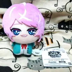 2026年最新】ヒプノシスマイク ちびぐるみ 乱数の人気アイテム - メルカリ