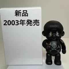 新品 2003年発売 海外購入 モンチッチ フィギュア2401のサムネイル