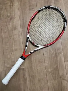 WILSON Steam 100 G2 (ウィルソン スチーム100)