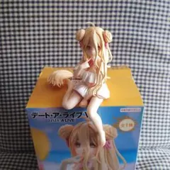 デート・ア・ライブⅤ　ぬーどるストッパーフィギュア　星宮六喰　水着ver.