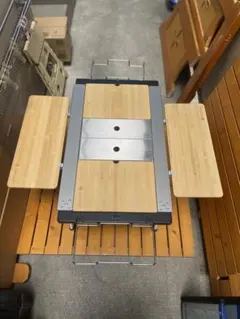 2025年最新】スノーピーク igt スライドトップ ロングの人気