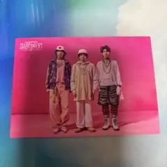 バベル　フォトカード88