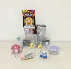 ポケットモンスター フィギュアまとめ売り
