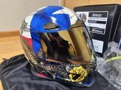 ASAT 90's トライバルカモ 山田蓮 長袖 シャツ - メルカリ