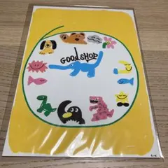 daisuke kondo unico 手拭い てぬぐい - メルカリ