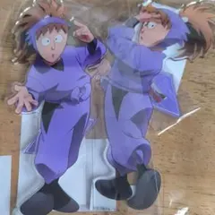 不破雷蔵　鉢屋三郎　アクリルスタンド