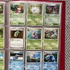 希少】meiji ポケモン ゲットカード スーパーコレクション ロケット