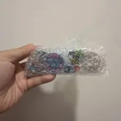 ジョジョの奇妙な冒険 一番くじ H賞 ロゴフィギュア 6部