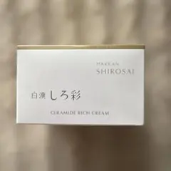 白漢しろ彩 ECLモイスチャークリーム 30g - メルカリ