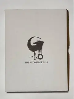 ゴジラ-1.0』完全記録集 THE RECORD OF G-1.0 特典付き - メルカリ