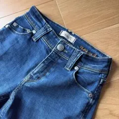 YANUKスキニー22 パトリシア　アンクル