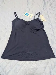 ユニクロ　エアリズム　レースブラキャミソール　新品 未使用 タグ付き　サイズXL