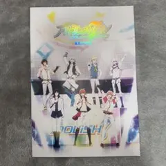 アイナナ First BEAT!劇場総集編