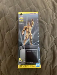 ✡*♪様 一番くじ 僕のヒーローアカデミア 相反する思い Ｆ賞 銅像オールマイト