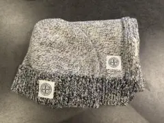 STONE ISLAND（ストーンアイランド） キャップ＆ニットマフラーのサムネイル