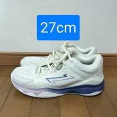 【美品】EGOZARU エゴザル EGO BLAZE エゴブレイズ 27cm