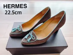 2026年最新】HERMES カラー：ブラウン系 ハイヒール・パンプスの