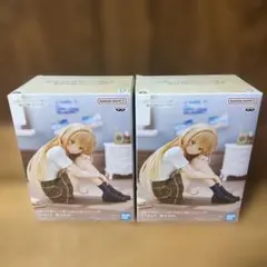 お隣の天使様にいつの間にか駄目人間にされていた件 椎名真昼 フィギュア