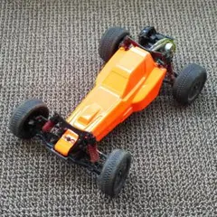 タミヤ　レーシングファイター　サンワメカ付き　オプション組込済み Amazon.co.jp: タミヤ 1/10 XBシリーズ No.195 レーシング