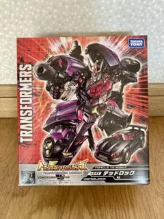 タカラトミー トランスフォーマー LGEX デッドロック 下克上ダッ！！トランスフォーマーレジェンズ LGEX デッドロック
