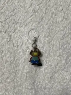 ズートピア2 めじるしアクセサリー 二ブルズ
