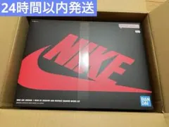 【新品未開封】NIKE AIR JORDAN 　MODEL KIT プラモデル