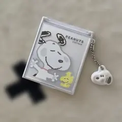 PEANUTS スヌーピー ミラーのサムネイル
