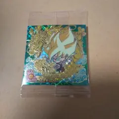 ドラゴンボール 超戦士シールウエハース超 超絶感謝の十周年 10thレア②