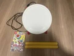 太鼓の達人 Nintendo Switch ば〜じょん！ ソフト＆タタコン