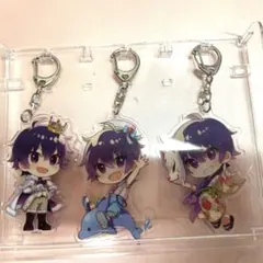 ななもり。 アクキーまとめ売り
