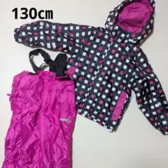 AIRWALK 130㎝スキーウェア