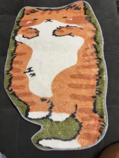猫用ラグ