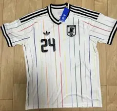 93-95 日本代表 三浦知良 アシックスオフィシャルユニフォーム - メルカリ