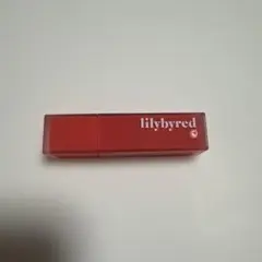 lilybyred ベルベットティント 01 ピュアアプリコットのサムネイル