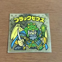 No.3147 ロッテ 旧ビックリマンシール - メルカリ