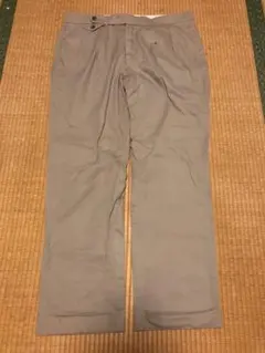 ポロラルフローレン　チノパン