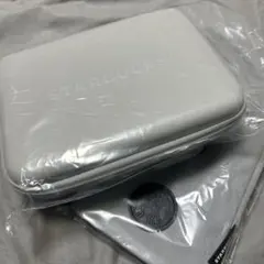 2026スタバ福袋 マルチハードケース・ボトルサコッシュ