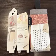 【新品未使用品】マーナ Shupatto コンパクトバッグ Sサイズ エコバッグ