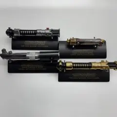 スターウォーズ ルーク・スカイウォーカー レガシーライトセーバー