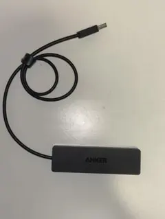 ANKER 4-Port Ultra Slim USB 3.0 Hub