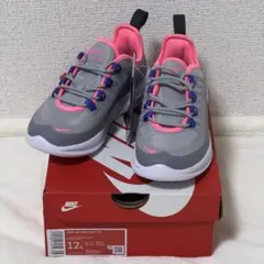 NIKE AIR MAX AXIS PS エアマックスアクシス キッズ 18cm